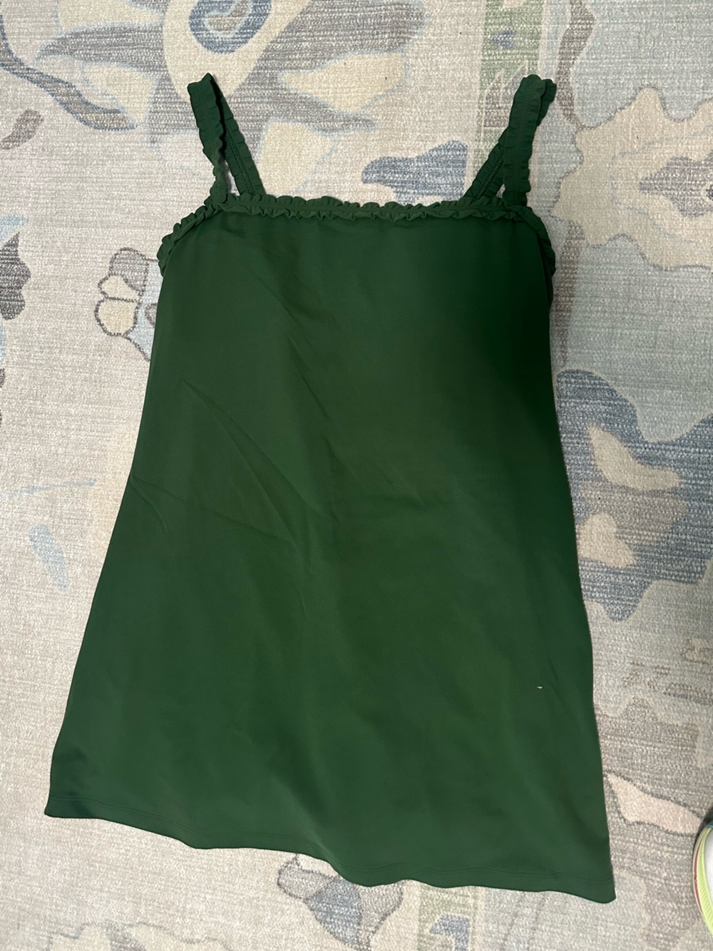 Abercrombie & Fitch Athletic Dress